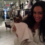 Kimberly Landau COCO PARI Fashion Designer!